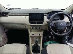Renault Triber 1.0 Techno - Image 23