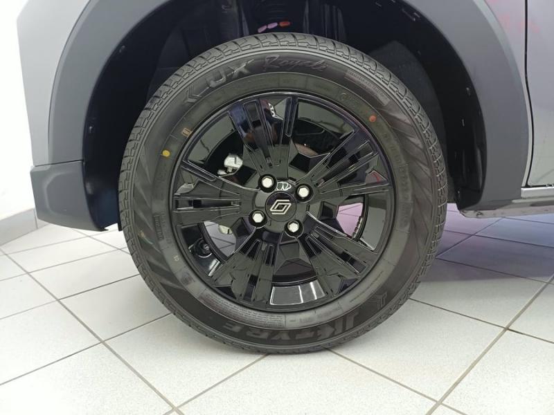 Renault Triber Triber 1.0 Techno