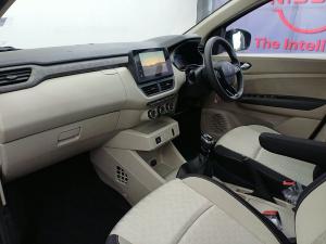 Renault Triber 1.0 Techno - Image 27
