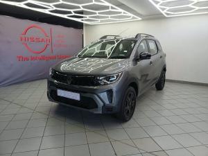 Renault Triber 1.0 Techno - Image 3