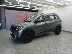 Renault Triber 1.0 Techno - Image 4