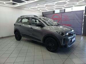 Renault Triber 1.0 Techno - Image 8