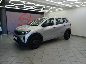 Renault Triber 1.0 Evolution - Image 11