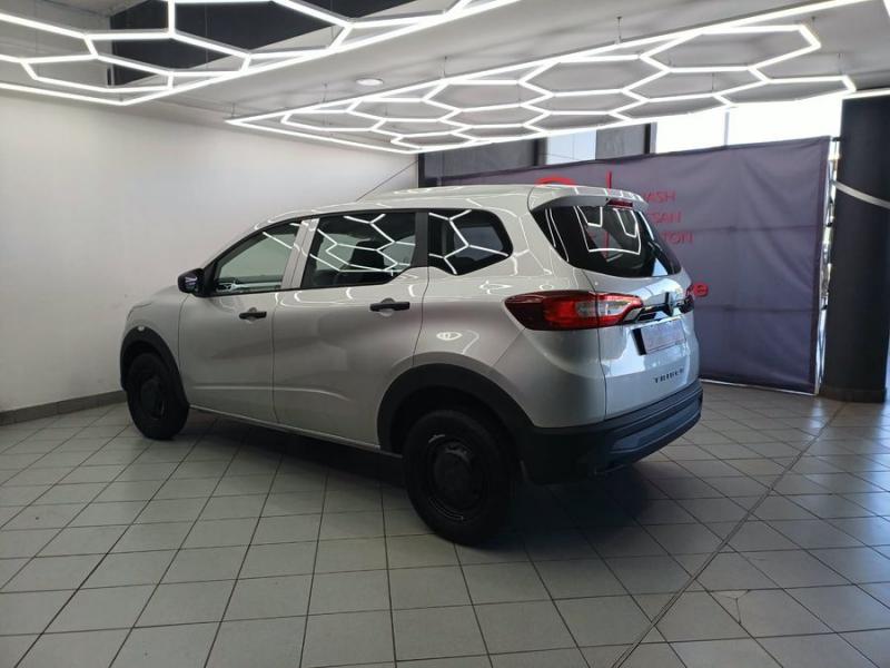 Renault Triber Triber 1.0 Evolution