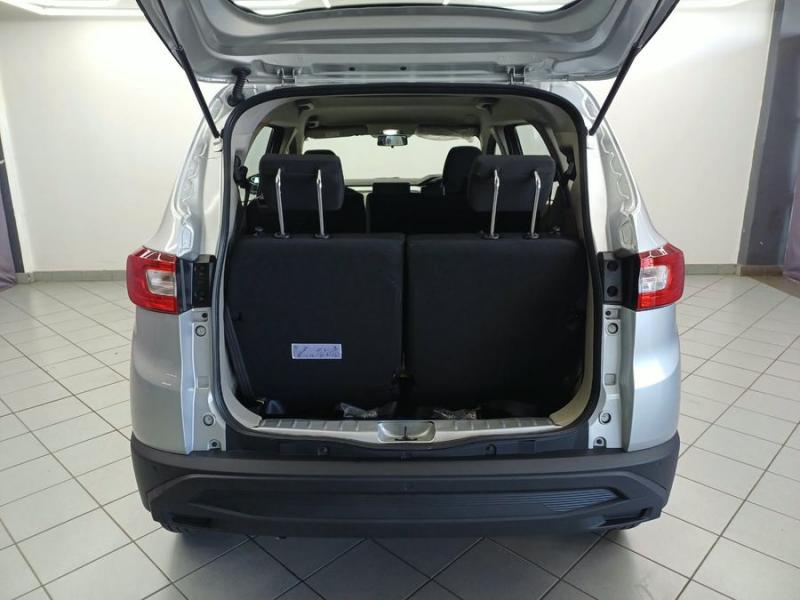 Renault Triber Triber 1.0 Evolution