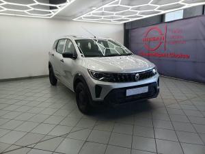 Renault Triber 1.0 Evolution - Image 1