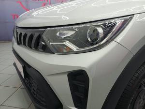 Renault Triber 1.0 Evolution - Image 22