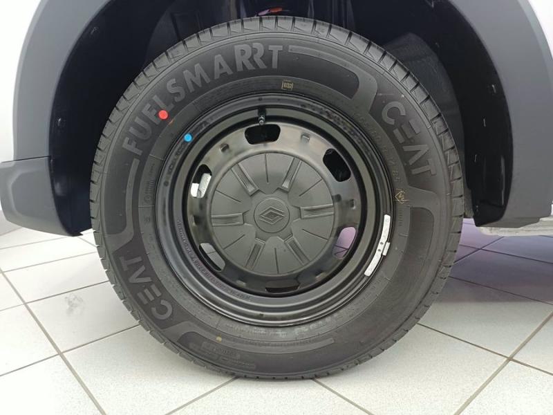 Renault Triber Triber 1.0 Evolution