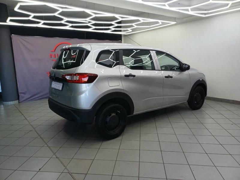 Renault Triber Triber 1.0 Evolution