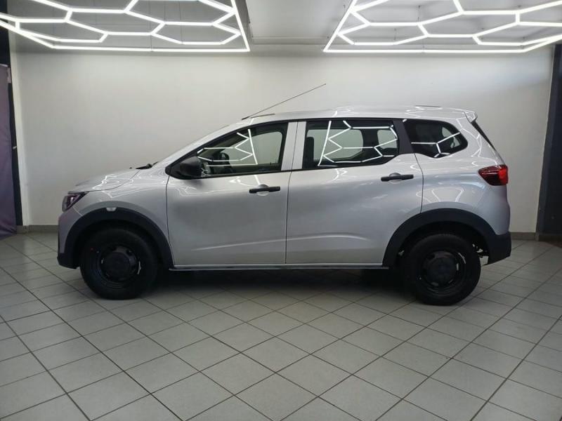 Renault Triber Triber 1.0 Evolution