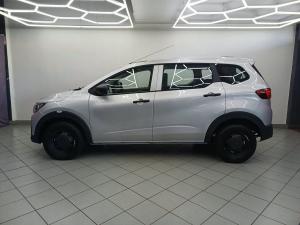 Renault Triber 1.0 Evolution - Image 6