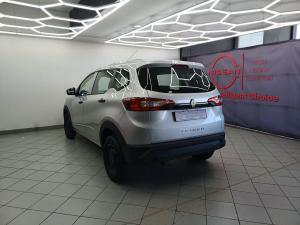 Renault Triber 1.0 Evolution - Image 7