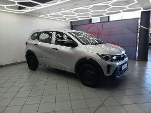 Renault Triber 1.0 Evolution - Image 8