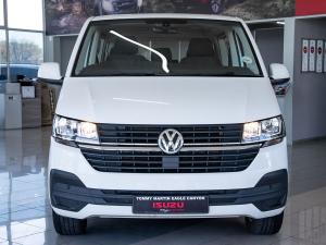 Volkswagen Kombi 2.0TDI SWB Trendline Plus auto - Image 10