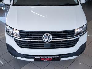 Volkswagen Kombi 2.0TDI SWB Trendline Plus auto - Image 11