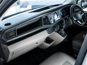Volkswagen Kombi 2.0TDI SWB Trendline Plus auto - Image 18