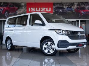 Volkswagen Kombi 2.0TDI SWB Trendline Plus auto - Image 1