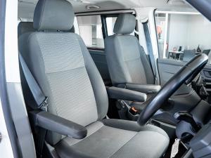 Volkswagen Kombi 2.0TDI SWB Trendline Plus auto - Image 21