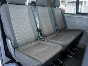 Volkswagen Kombi 2.0TDI SWB Trendline Plus auto - Image 23