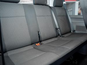 Volkswagen Kombi 2.0TDI SWB Trendline Plus auto - Image 24