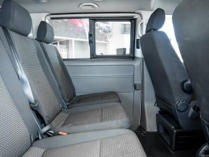 Volkswagen Kombi 2.0TDI SWB Trendline Plus auto - Image 25