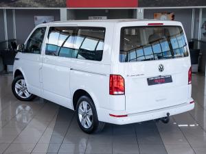Volkswagen Kombi 2.0TDI SWB Trendline Plus auto - Image 27
