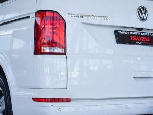 Volkswagen Kombi 2.0TDI SWB Trendline Plus auto - Image 28