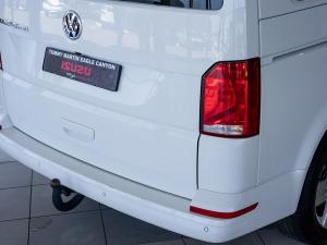 Volkswagen Kombi 2.0TDI SWB Trendline Plus auto - Image 30