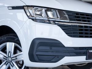Volkswagen Kombi 2.0TDI SWB Trendline Plus auto - Image 3