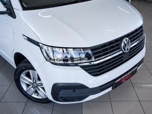 Volkswagen Kombi 2.0TDI SWB Trendline Plus auto - Image 4