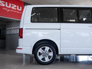 Volkswagen Kombi 2.0TDI SWB Trendline Plus auto - Image 7