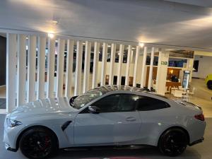 BMW M4 M4 competition coupe M xDrive - Image 12