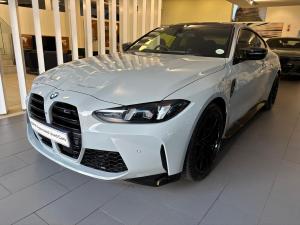 BMW M4 M4 competition coupe M xDrive - Image 1