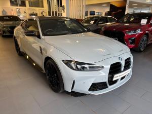 BMW M4 M4 competition coupe M xDrive - Image 2
