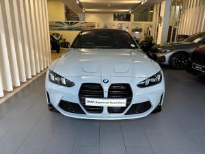 BMW M4 M4 competition coupe M xDrive - Image 3