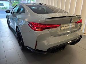 BMW M4 M4 competition coupe M xDrive - Image 4