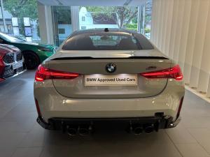 BMW M4 M4 competition coupe M xDrive - Image 5