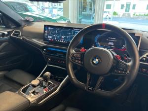 BMW M4 M4 competition coupe M xDrive - Image 8