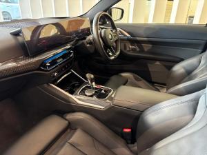 BMW M4 M4 competition coupe M xDrive - Image 9