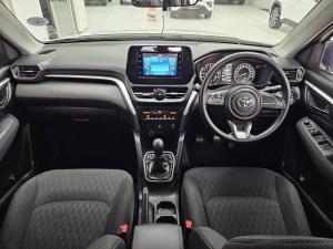 Toyota Urban Cruiser 1.5 XS - Image 6