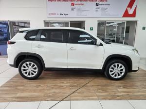 Toyota Urban Cruiser 1.5 XS - Image 3