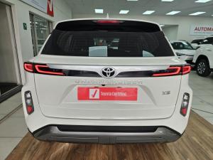 Toyota Urban Cruiser 1.5 XS - Image 5