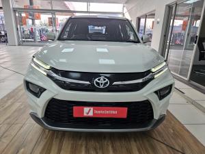Toyota Urban Cruiser 1.5 XS - Image 4