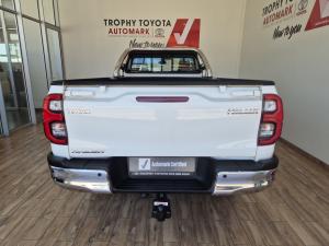 Toyota Hilux 2.8GD-6 single cab Raider auto - Image 5