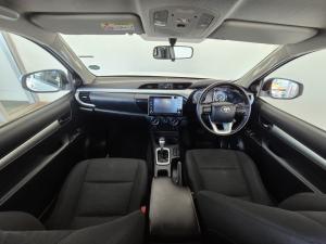 Toyota Hilux 2.8GD-6 single cab Raider auto - Image 6