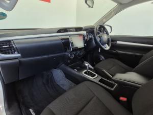 Toyota Hilux 2.8GD-6 single cab Raider auto - Image 7