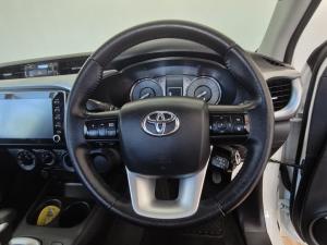 Toyota Hilux 2.8GD-6 single cab Raider auto - Image 8