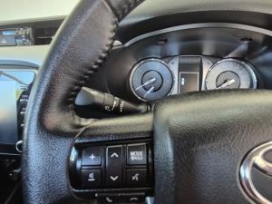 Toyota Hilux 2.8GD-6 single cab Raider auto - Image 9