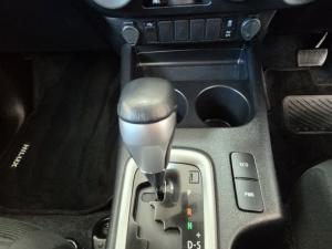 Toyota Hilux 2.8GD-6 single cab Raider auto - Image 11