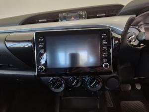 Toyota Hilux 2.8GD-6 single cab Raider auto - Image 12